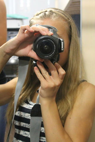 Анита Дворянцева