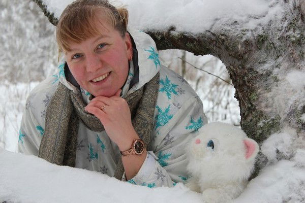 Светик Баделько