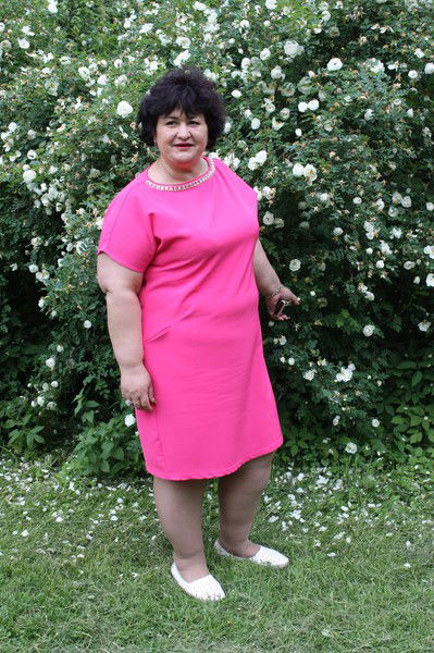 Альфия Давлетшина