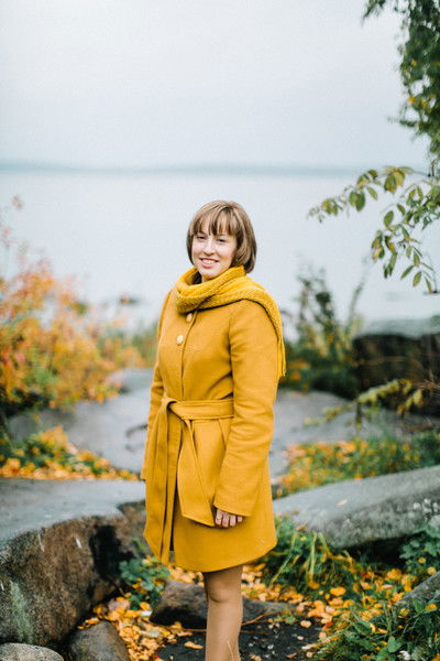 Ольга Галямова