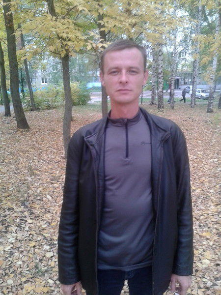 Андрей Шиляпов