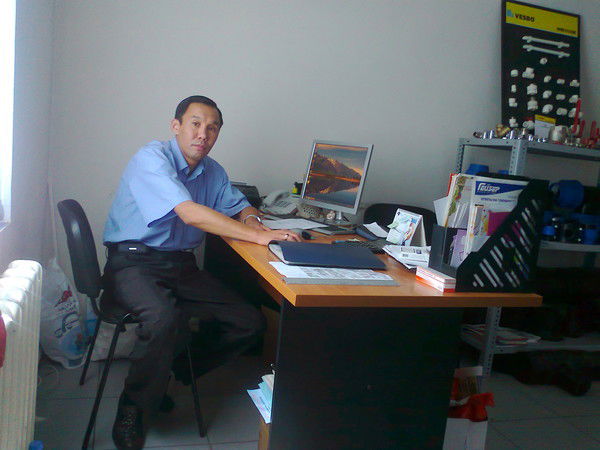 Рахат Утикеев