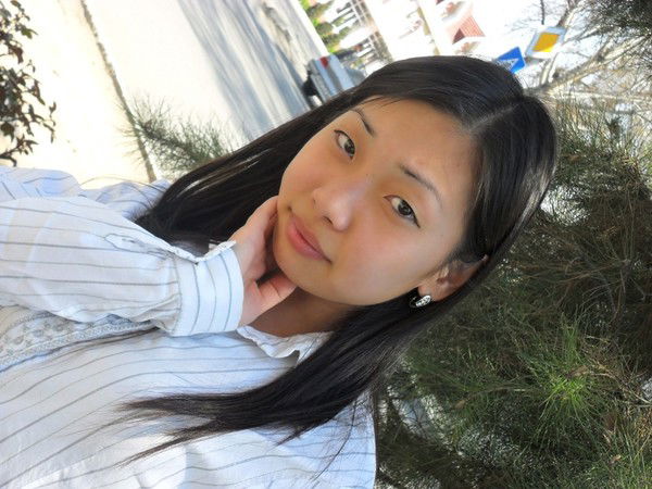 Наталья Цой