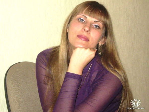 Елена Хямяляйнен