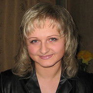 Татьяна Прохорова