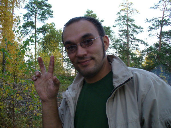 Алексей Капитонов