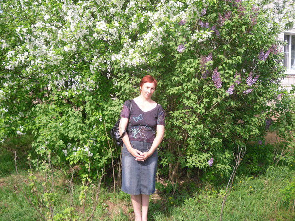 Елена Кощеева