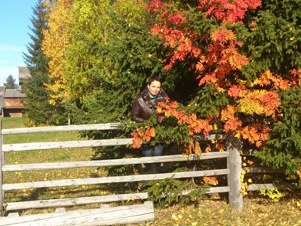 Стрельцова Ольга