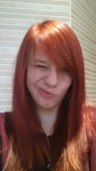 Катерина Калевич