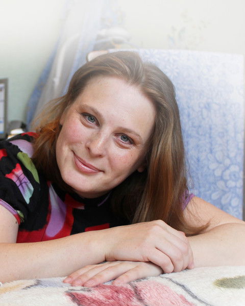 Аксинья Кумец