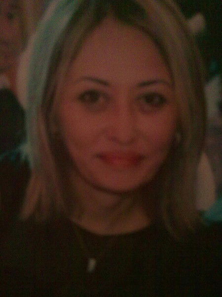 Лейла Муханова