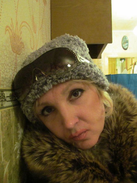 Ольга Анохина