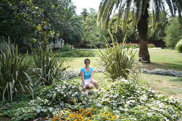 Татьяна Байдикова