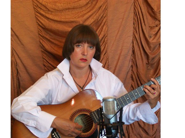 Галина Скворцова