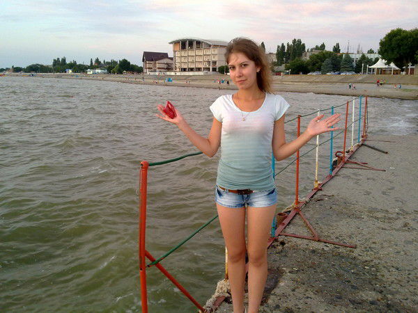 Анастасия Лободенко