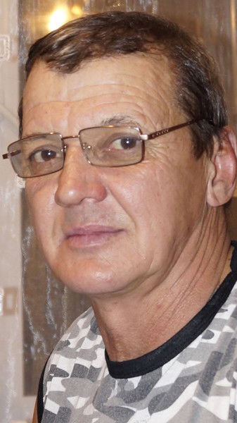 Сергей Спирин