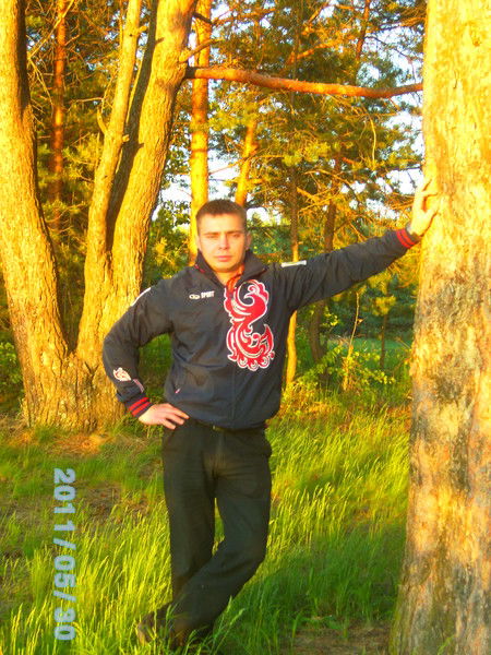 Денис Батищев