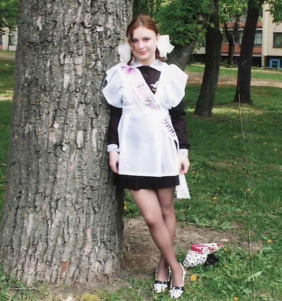 Ирина Демьянкова