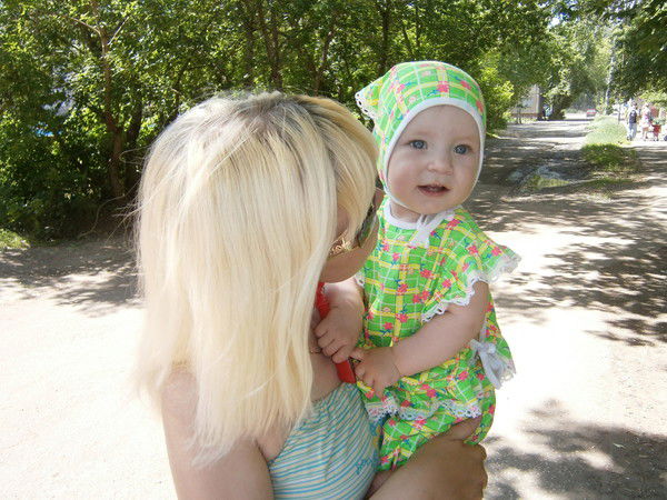 Ирина Тукум