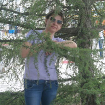 Галина Добрынина