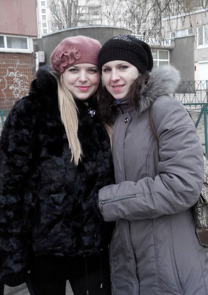 Алена Витальевна