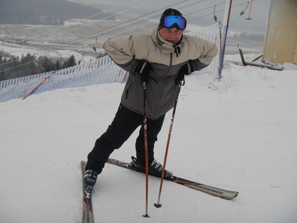 Кочергин Игорь