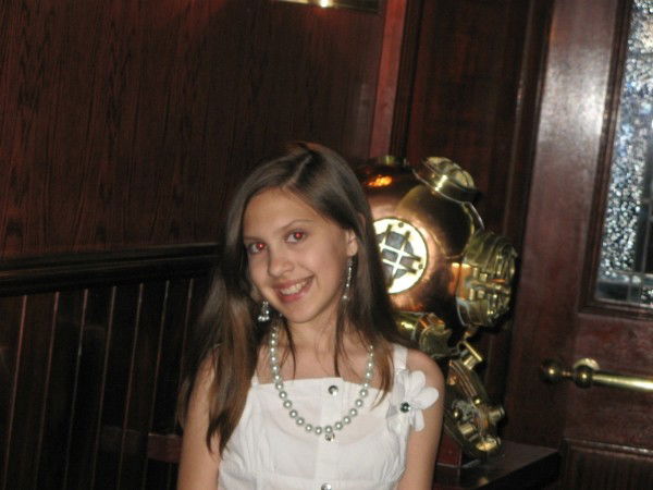 Тоня Соloveёва