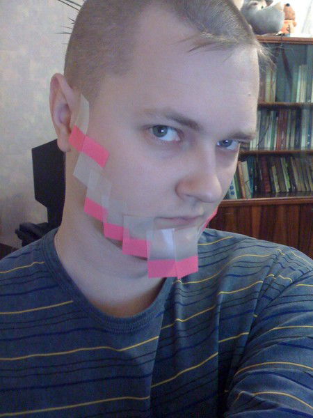 Spose Теревников