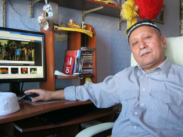 Якубжон Кадиров