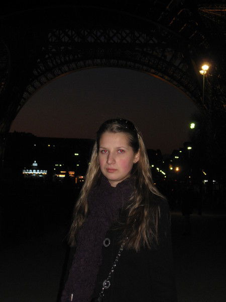 Катя Воробьева