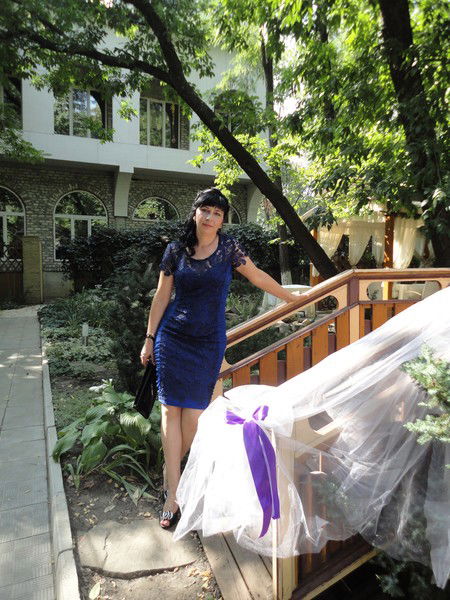 Наталия Осьмуха