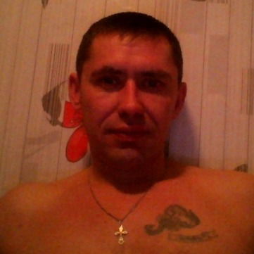 Василий Наторкин