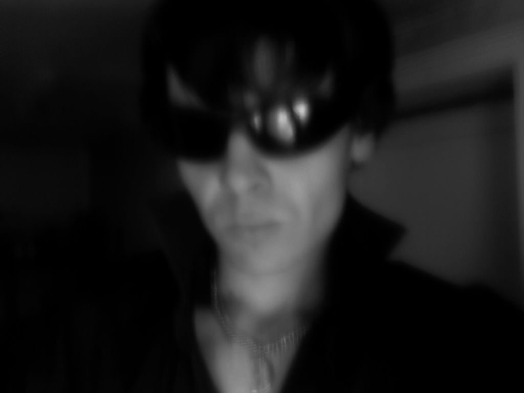 Павел Тюньков