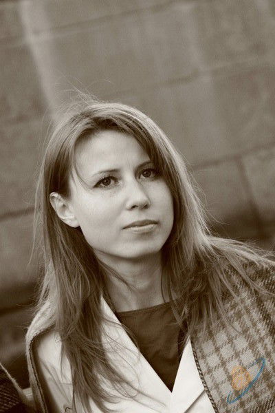 Наталья Караева