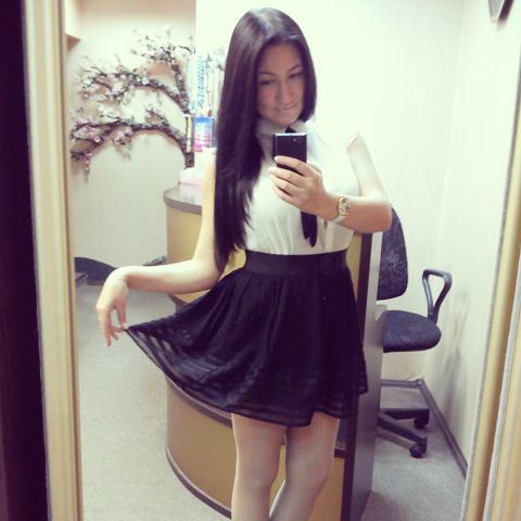 Кристина Попова