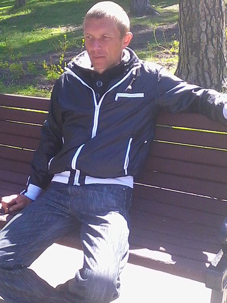 Михайло Евсеев