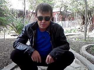 Санёк Гончаров