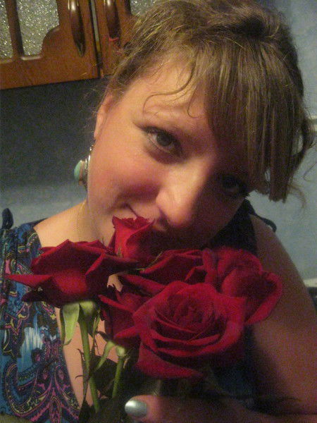 Анастасия Мыларщикова