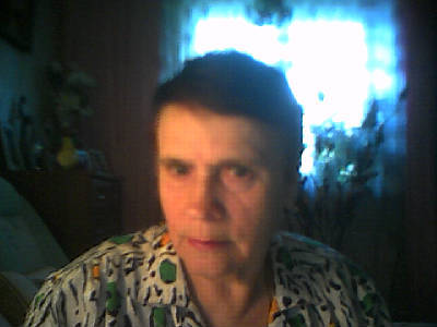 Валентина Селиванова