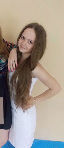 Дарья Хафизова