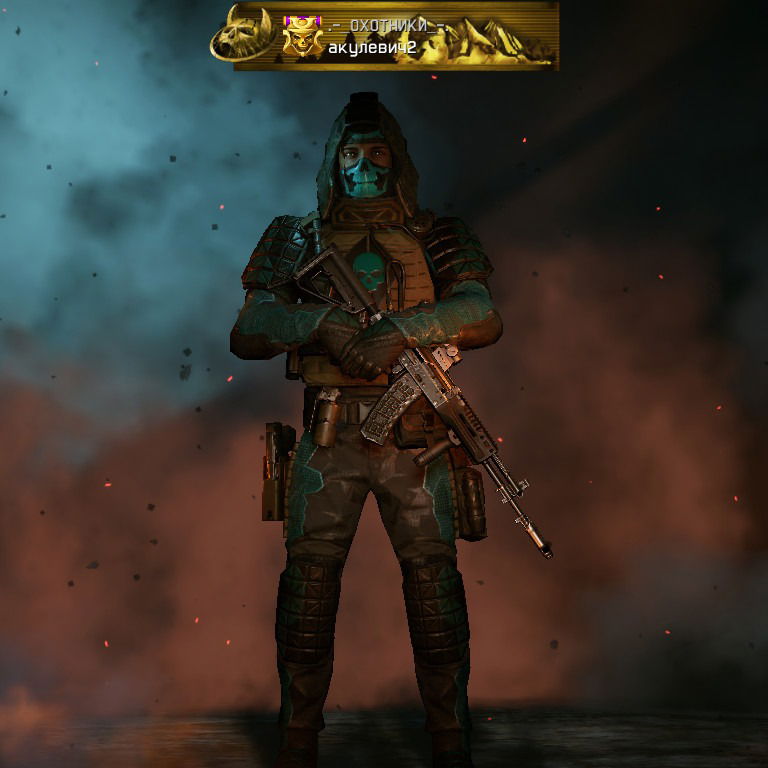 Петр Акулевич