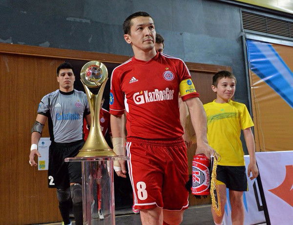 Алтахир Берекет