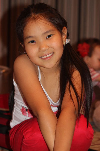 Меруерт Баймуратова