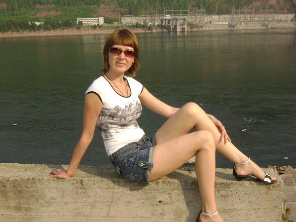 Елена Губарева