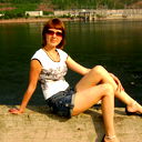 Елена Губарева