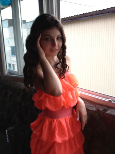 Т@нюшк@ Гриц@й