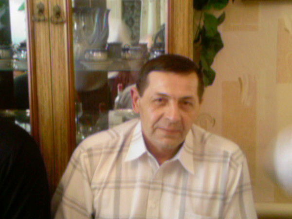 Сергей Юрченко