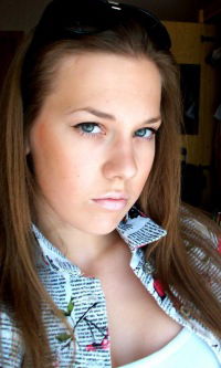 Светлана Пухтинова