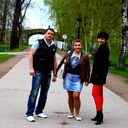 Незнакомка Незнакомка