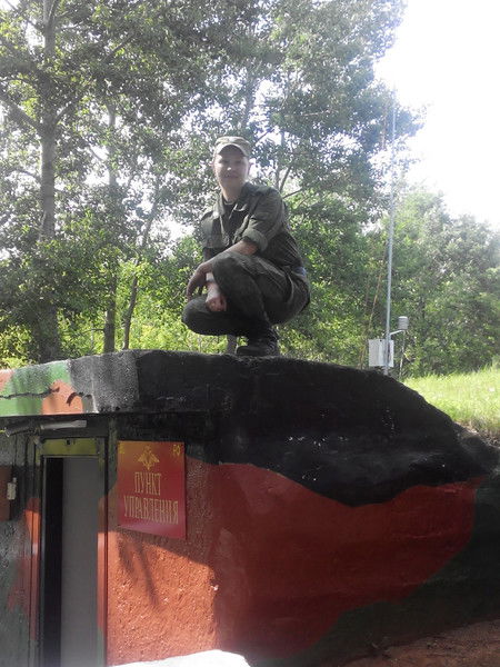 Яна Хайрутдинова